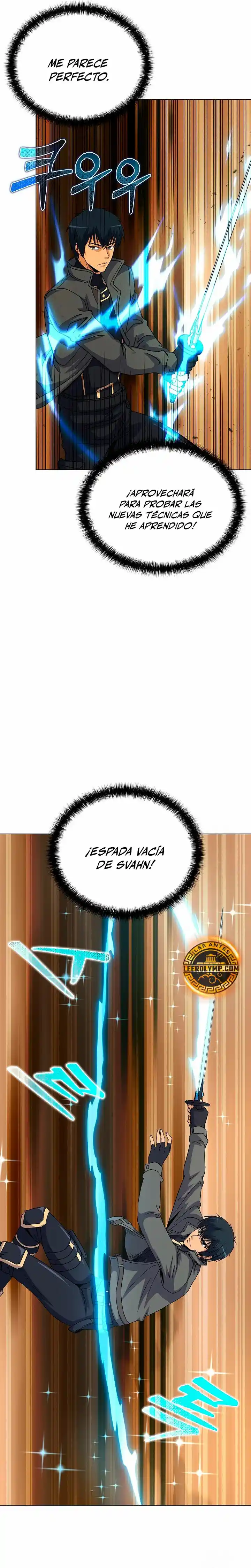 Cazador Carnivoro - Capítulo 74 - Página 20 - LectorTMOo
