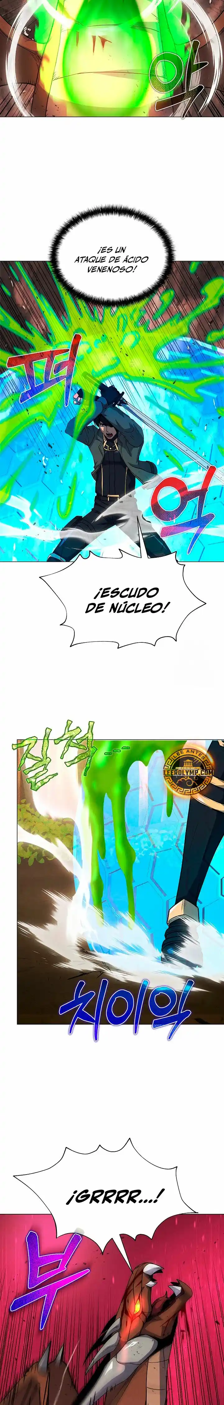 Cazador Carnivoro - Capítulo 74 - Página 24 - LectorTMOo