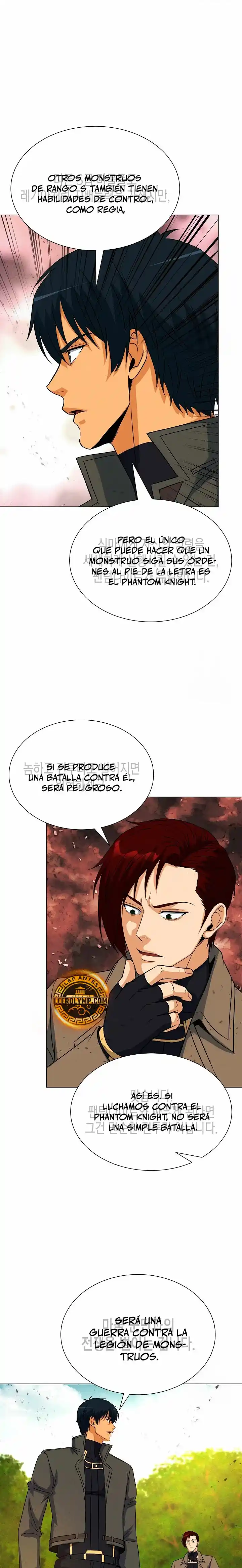 Cazador Carnivoro - Capítulo 75 - Página 4 - LectorTMOo