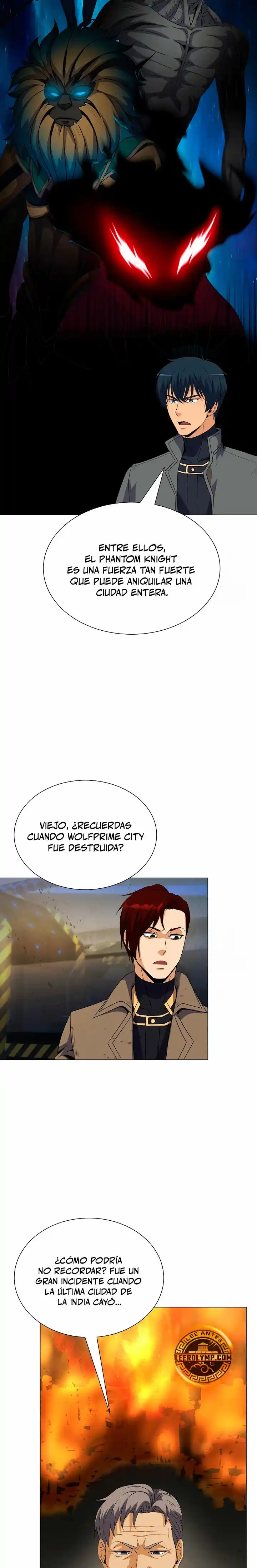 Cazador Carnivoro - Capítulo 75 - Página 10 - LectorTMOo