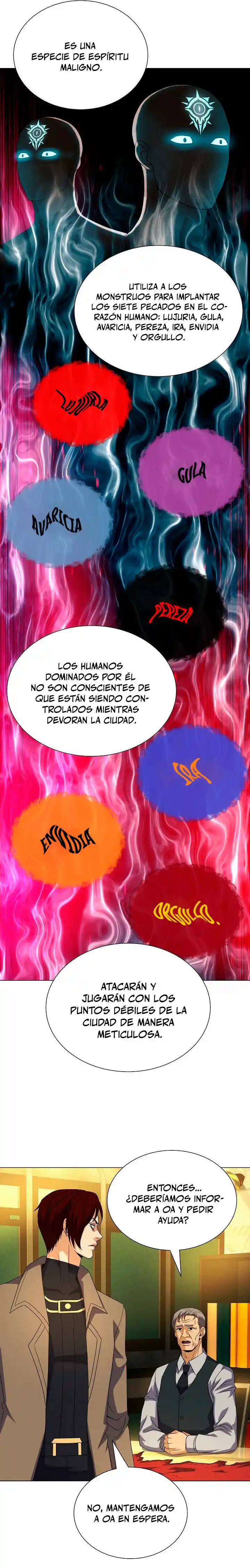 Cazador Carnivoro - Capítulo 75 - Página 14 - LectorTMOo