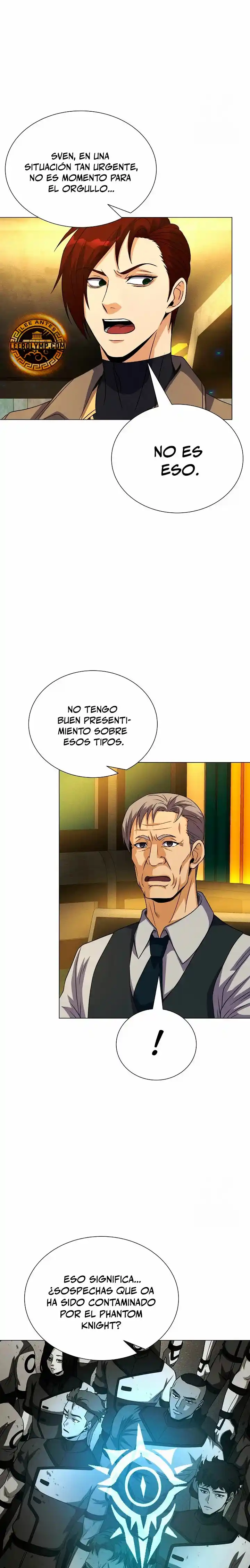 Cazador Carnivoro - Capítulo 75 - Página 15 - LectorTMOo