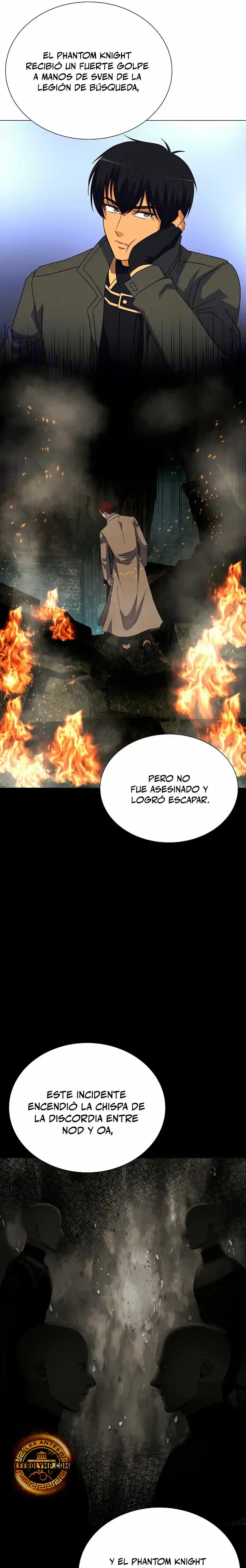 Cazador Carnivoro - Capítulo 75 - Página 20 - LectorTMOo