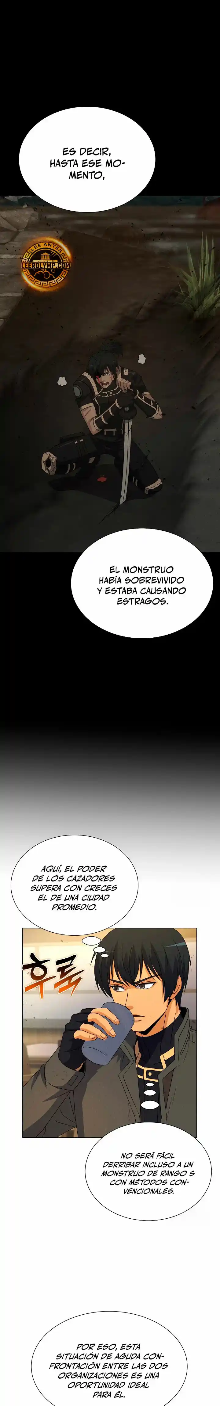Cazador Carnivoro - Capítulo 75 - Página 22 - LectorTMOo