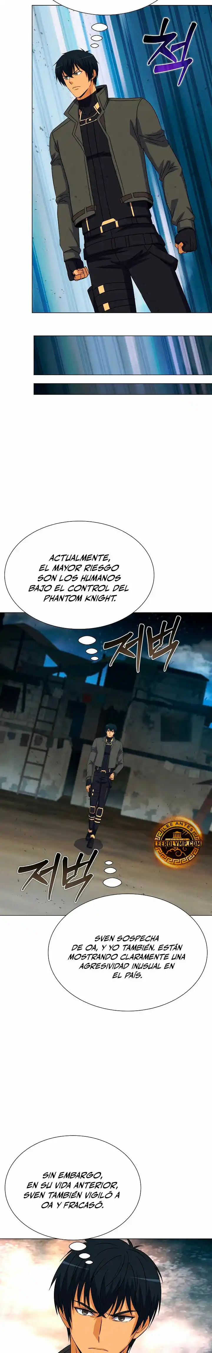 Cazador Carnivoro - Capítulo 75 - Página 23 - LectorTMOo