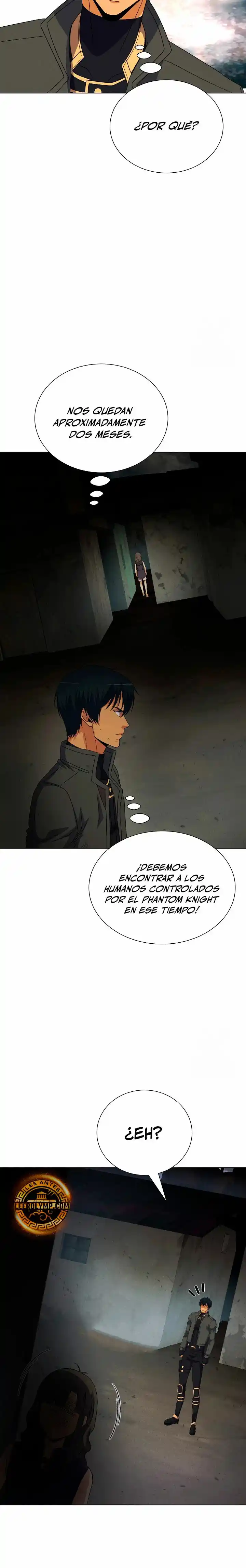 Cazador Carnivoro - Capítulo 75 - Página 24 - LectorTMOo