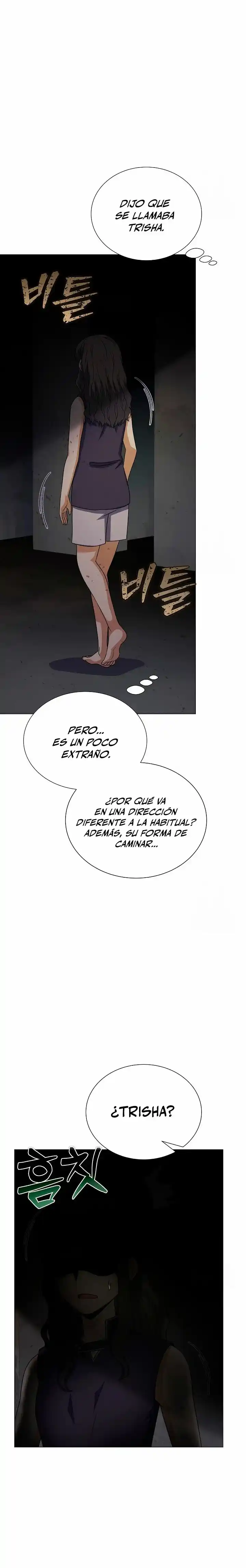 Cazador Carnivoro - Capítulo 75 - Página 25 - LectorTMOo