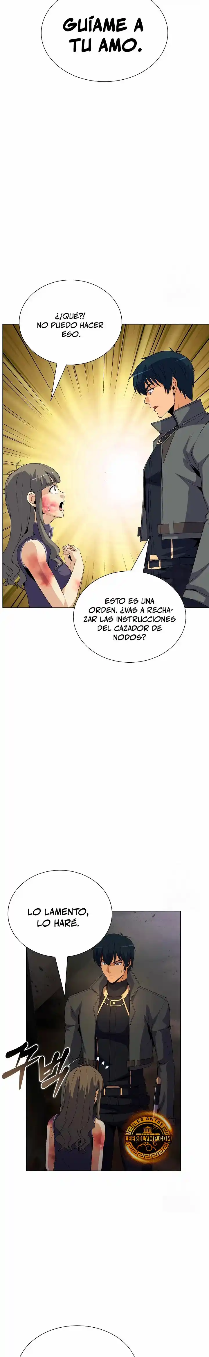 Cazador Carnivoro - Capítulo 76 - Página 4 - LectorTMOo