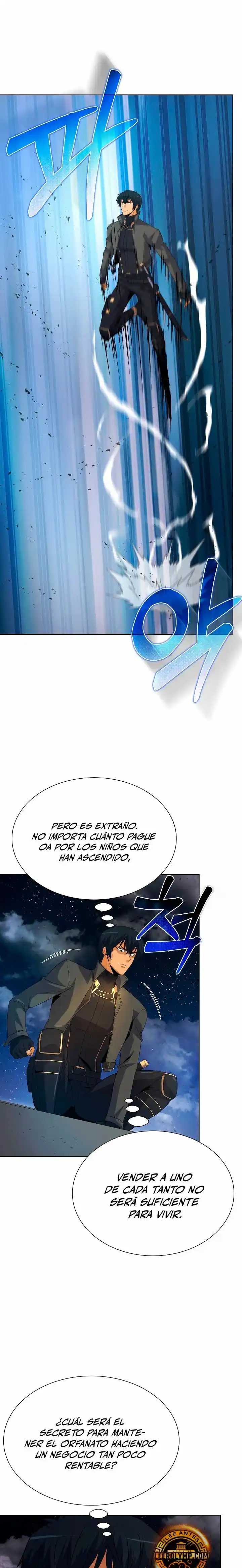Cazador Carnivoro - Capítulo 76 - Página 24 - LectorTMOo