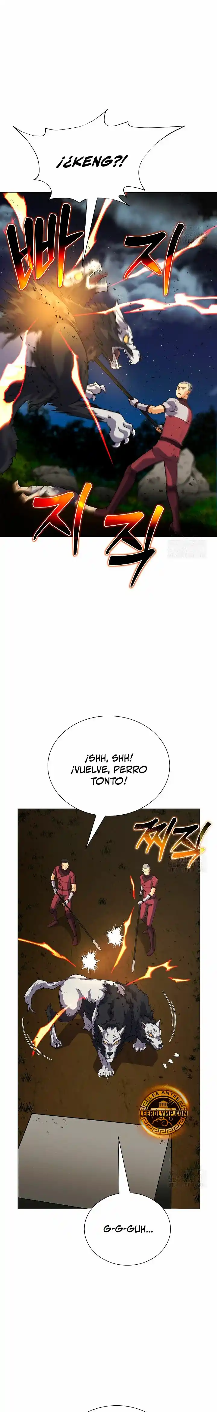 Cazador Carnivoro - Capítulo 77 - Página 12 - LectorTMOo