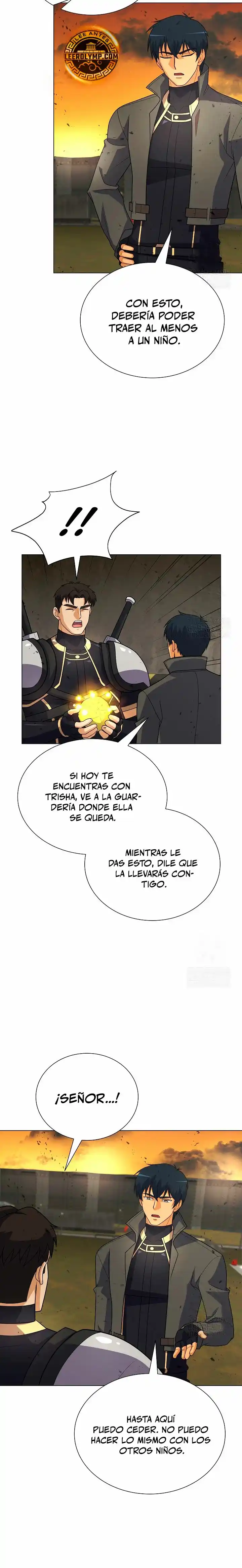 Cazador Carnivoro - Capítulo 77 - Página 16 - LectorTMOo
