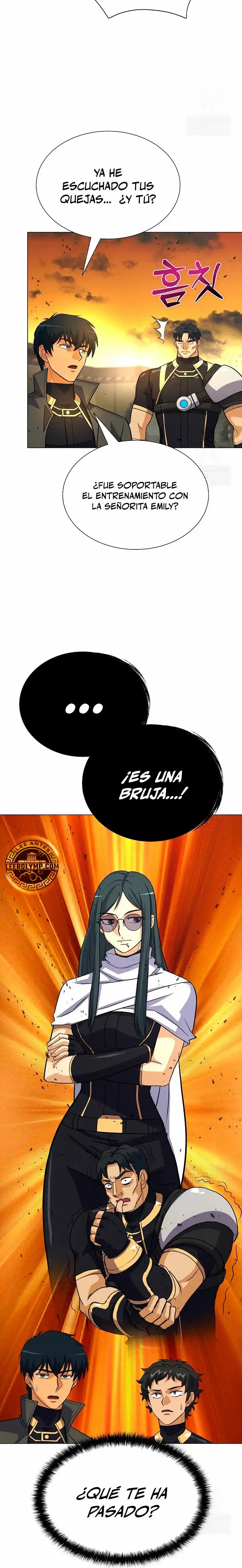 Cazador Carnivoro - Capítulo 77 - Página 21 - LectorTMOo