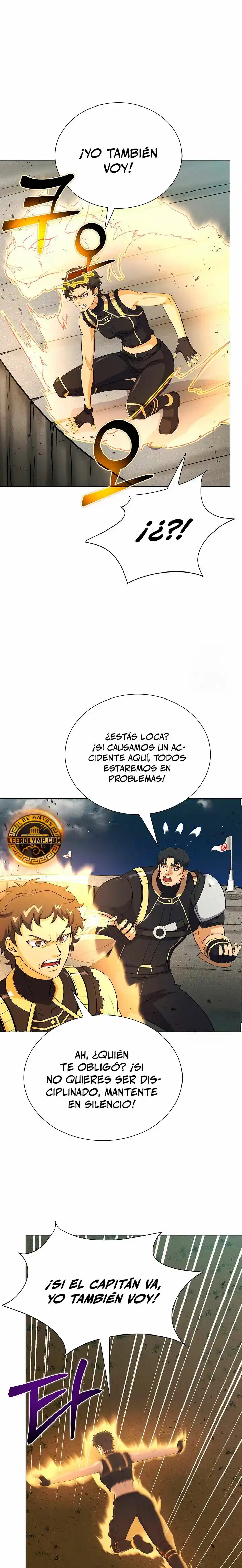 Cazador Carnivoro - Capítulo 78 - Página 14 - LectorTMOo