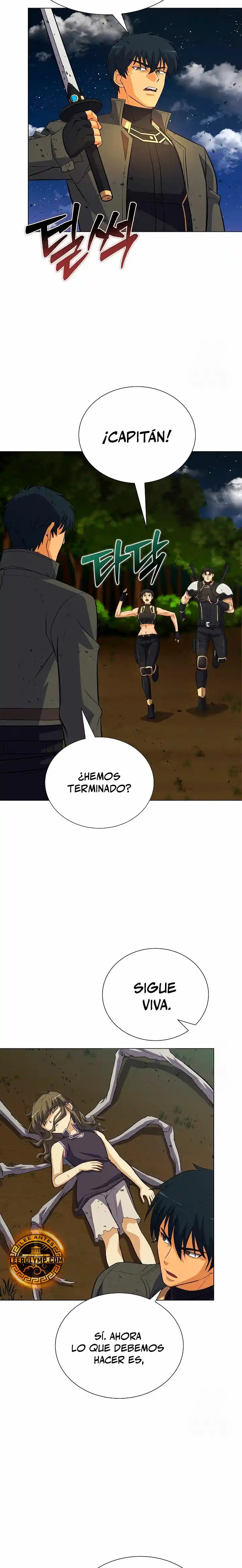 Cazador Carnivoro - Capítulo 78 - Página 24 - LectorTMOo