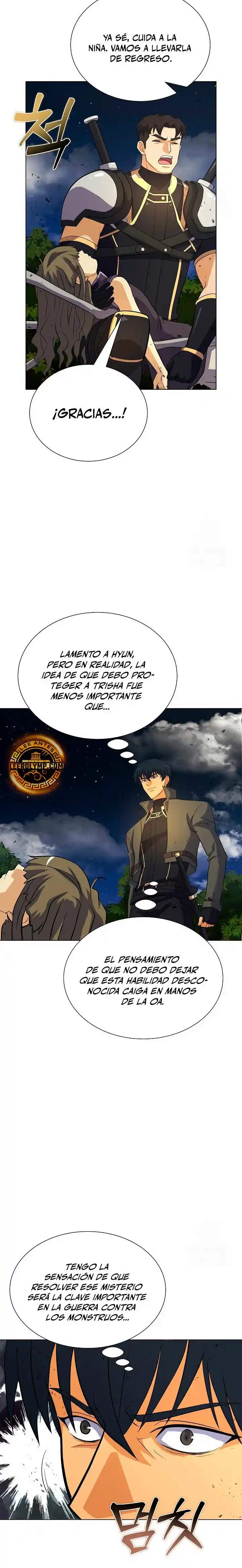 Cazador Carnivoro - Capítulo 78 - Página 25 - LectorTMOo