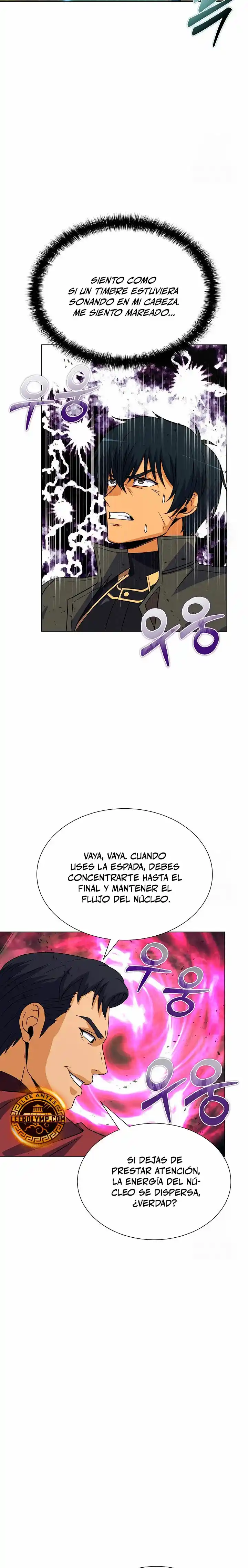 Cazador Carnivoro - Capítulo 79 - Página 6 - LectorTMOo