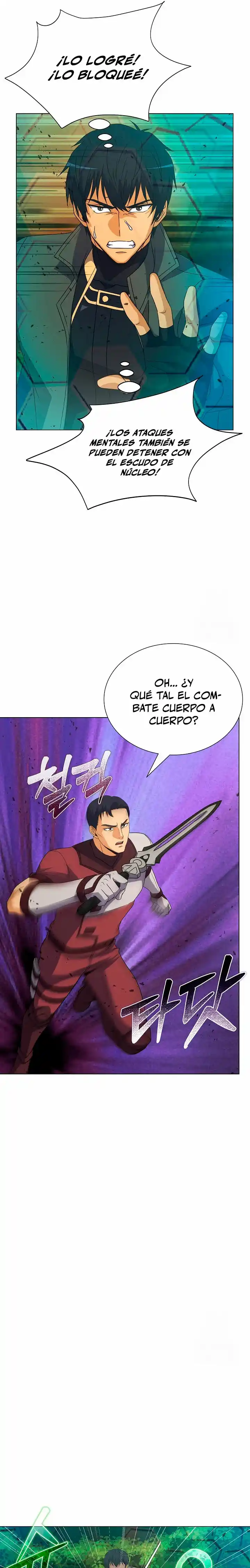 Cazador Carnivoro - Capítulo 79 - Página 8 - LectorTMOo