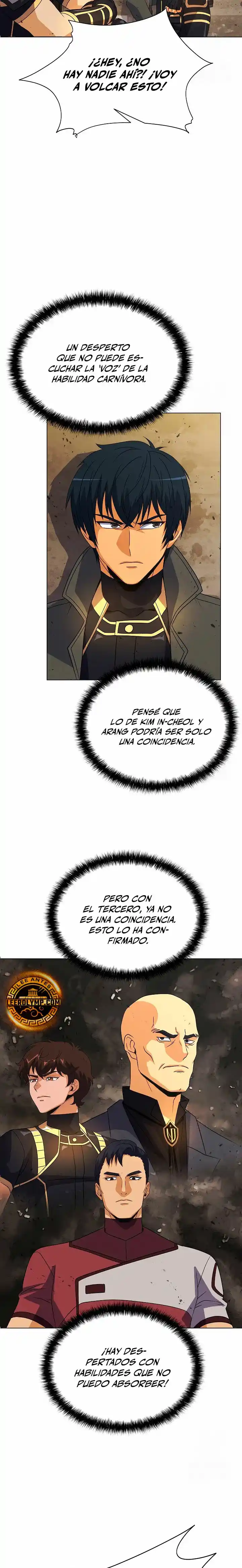 Cazador Carnivoro - Capítulo 79 - Página 15 - LectorTMOo