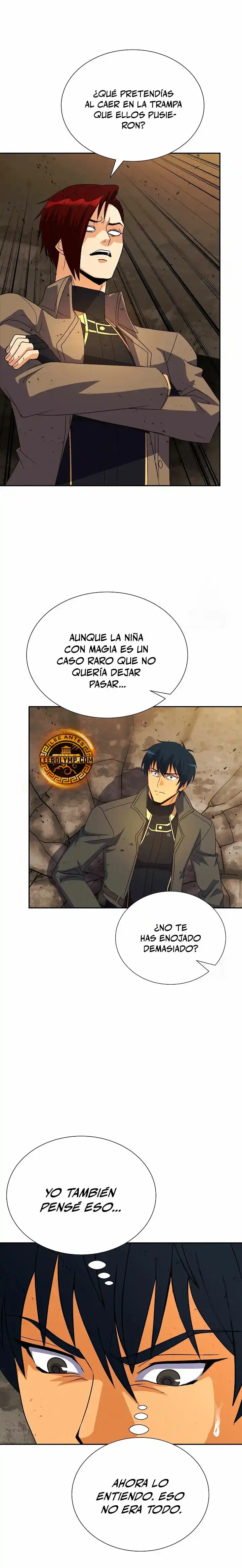 Cazador Carnivoro - Capítulo 79 - Página 20 - LectorTMOo