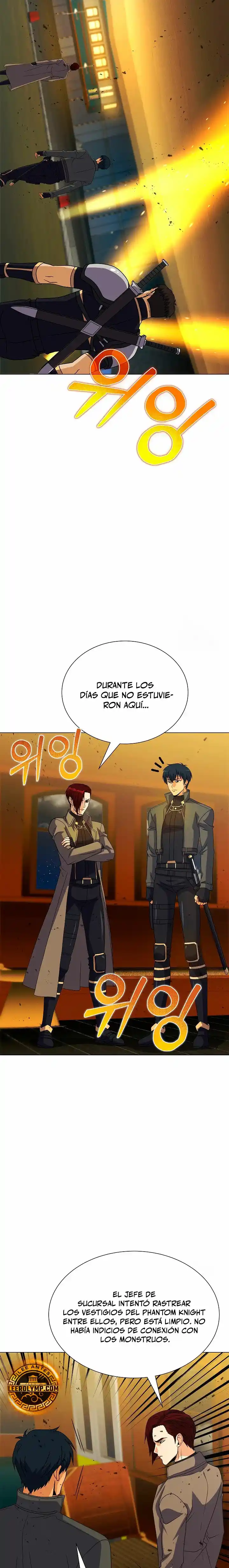 Cazador Carnivoro - Capítulo 79 - Página 26 - LectorTMOo