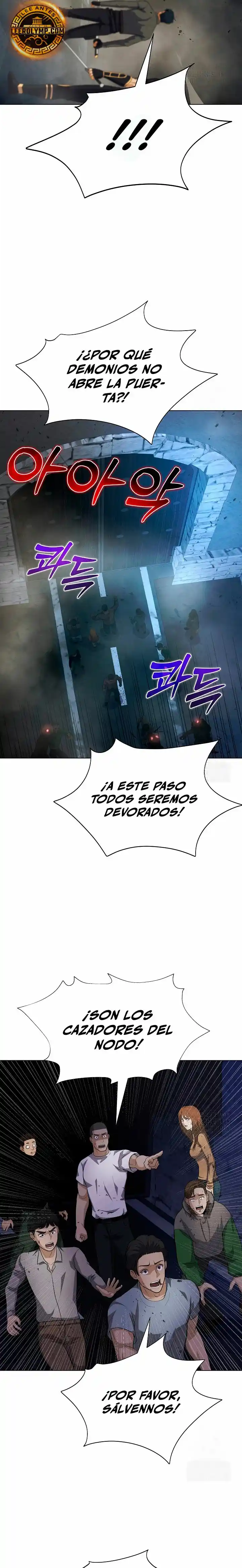 Cazador Carnivoro - Capítulo 81 - Página 22 - LectorTMOo