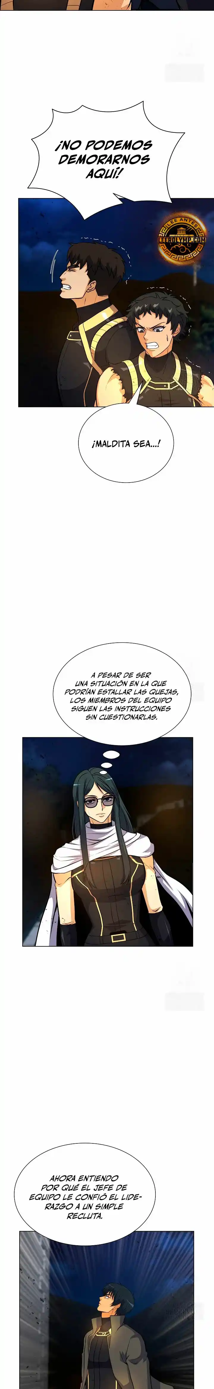Cazador Carnivoro - Capítulo 81 - Página 24 - LectorTMOo