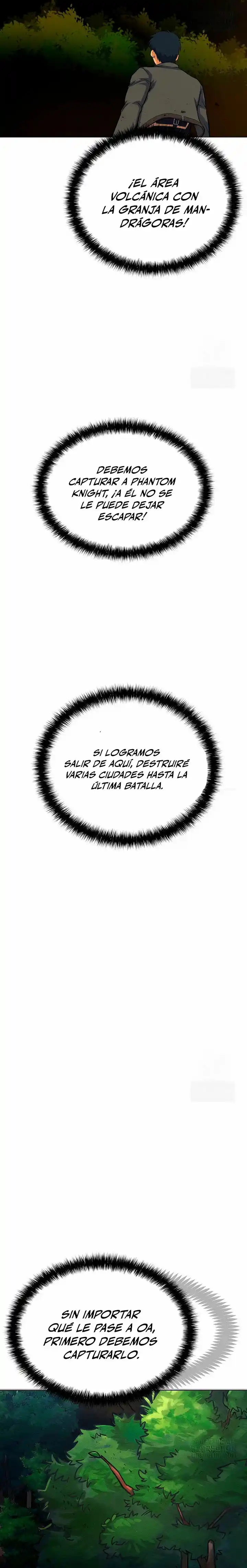 Cazador Carnivoro - Capítulo 82 - Página 13 - LectorTMOo