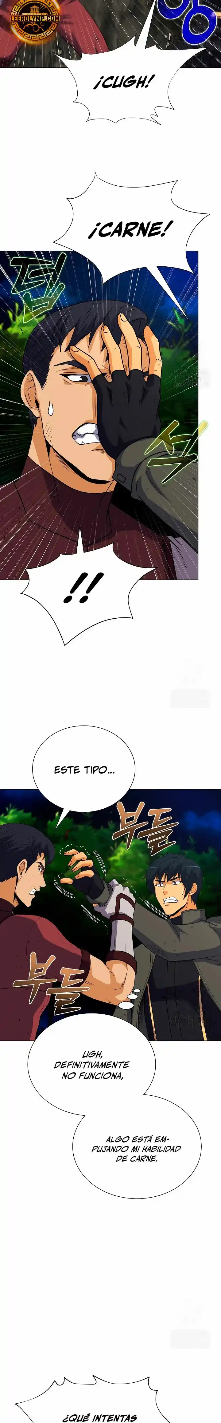 Cazador Carnivoro - Capítulo 83 - Página 7 - LectorTMOo