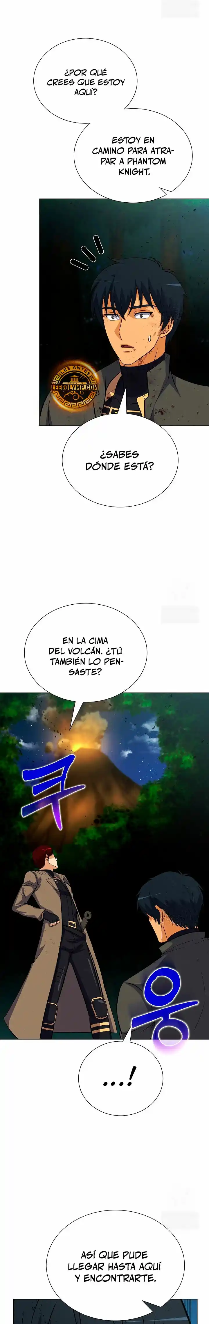 Cazador Carnivoro - Capítulo 84 - Página 9 - LectorTMOo