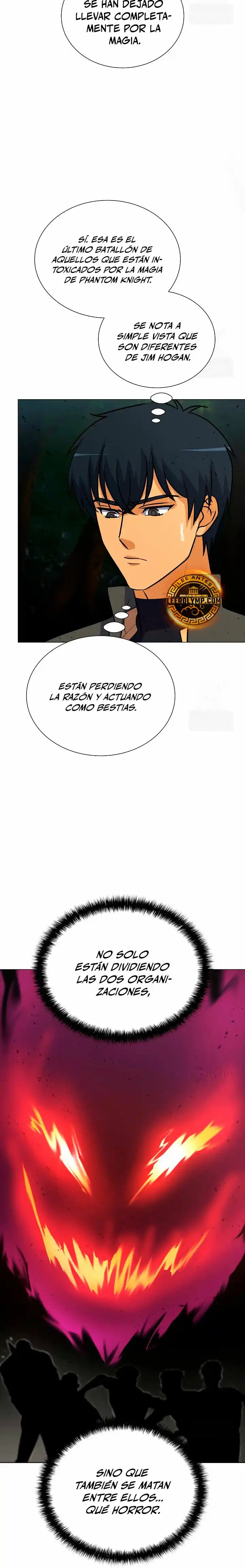Cazador Carnivoro - Capítulo 84 - Página 19 - LectorTMOo