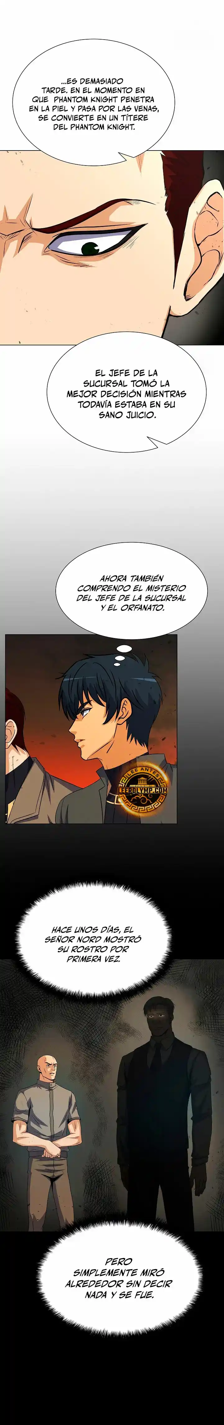 Cazador Carnivoro - Capítulo 85 - Página 14 - LectorTMOo
