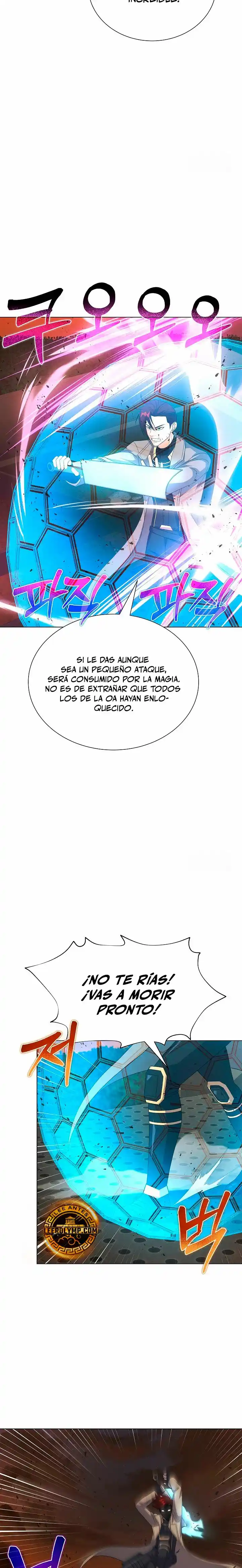 Cazador Carnivoro - Capítulo 86 - Página 4 - LectorTMOo