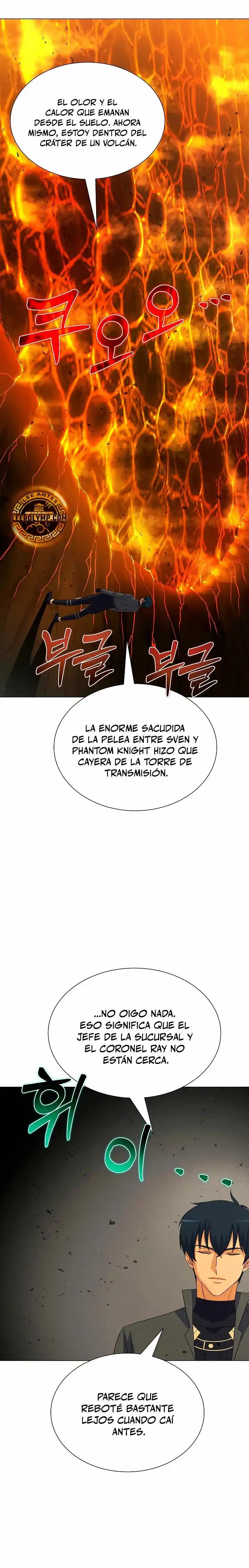 Cazador Carnivoro - Capítulo 86 - Página 22 - LectorTMOo