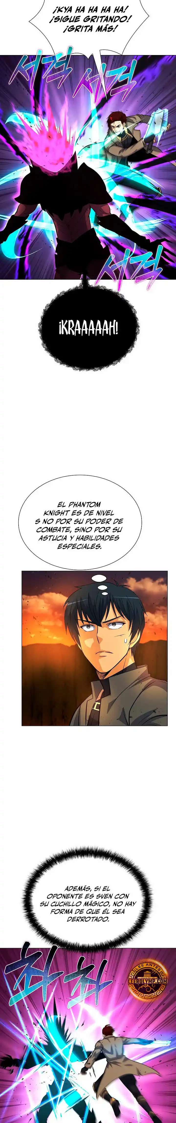 Cazador Carnivoro - Capítulo 87 - Página 18 - LectorTMOo