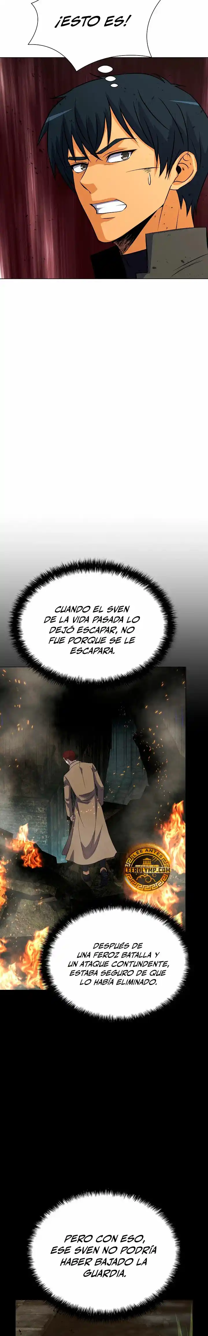 Cazador Carnivoro - Capítulo 87 - Página 23 - LectorTMOo