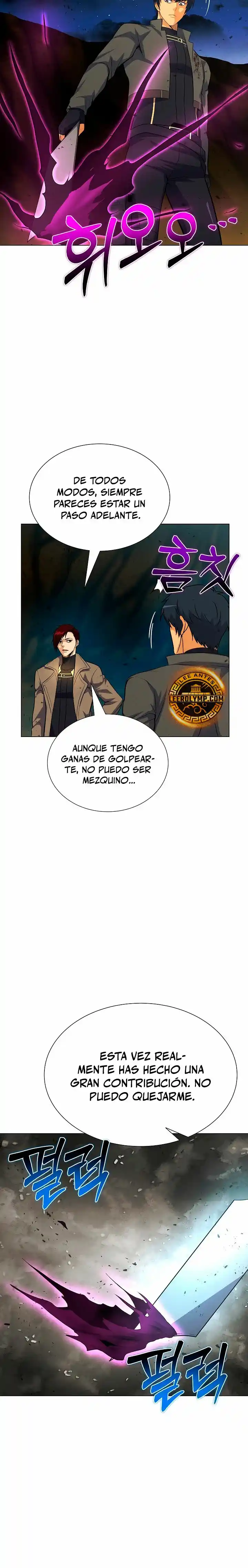 Cazador Carnivoro - Capítulo 87 - Página 31 - LectorTMOo