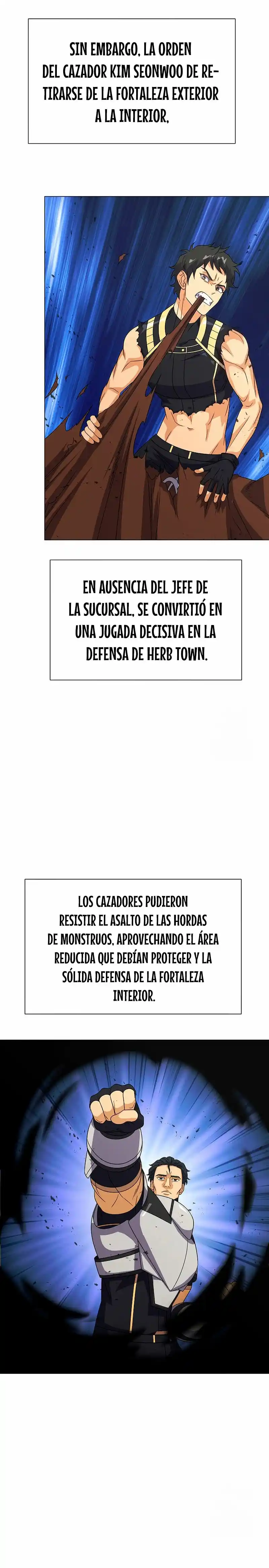 Cazador Carnivoro - Capítulo 88 - Página 4 - LectorTMOo