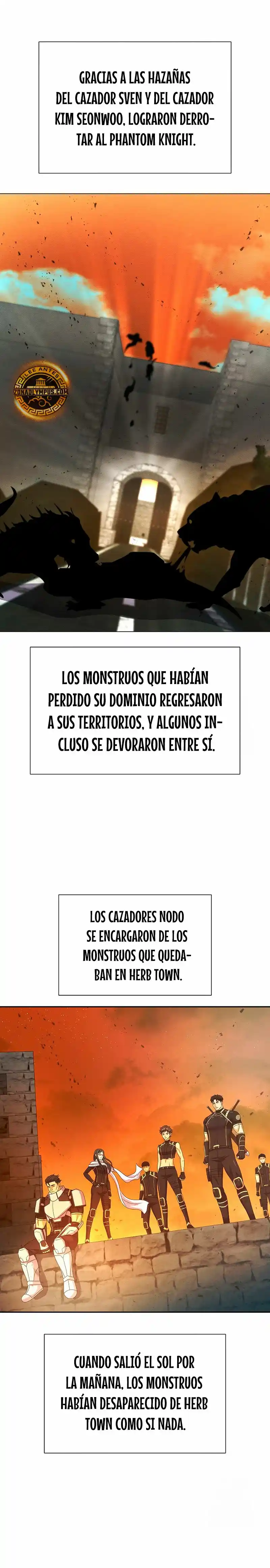Cazador Carnivoro - Capítulo 88 - Página 5 - LectorTMOo