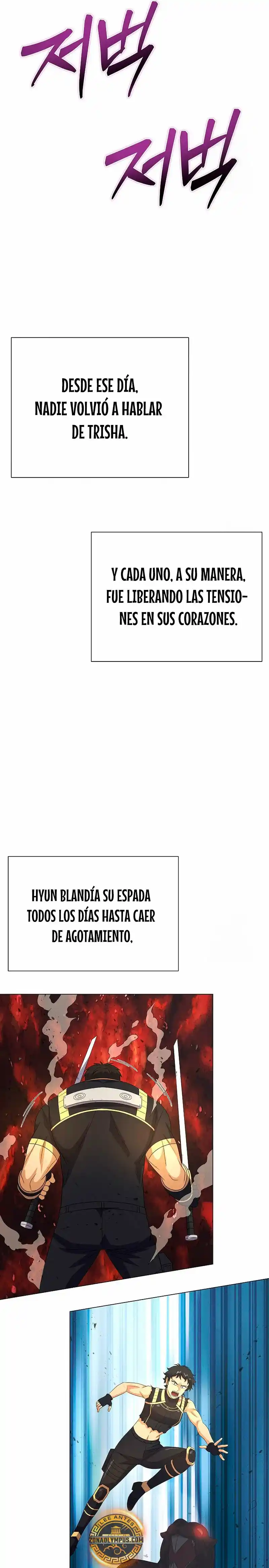 Cazador Carnivoro - Capítulo 88 - Página 27 - LectorTMOo