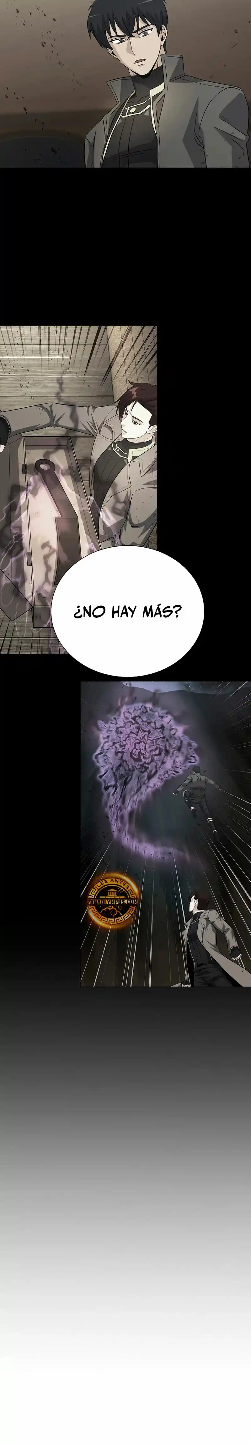 Cazador Carnivoro - Capítulo 89 - Página 14 - LectorTMOo