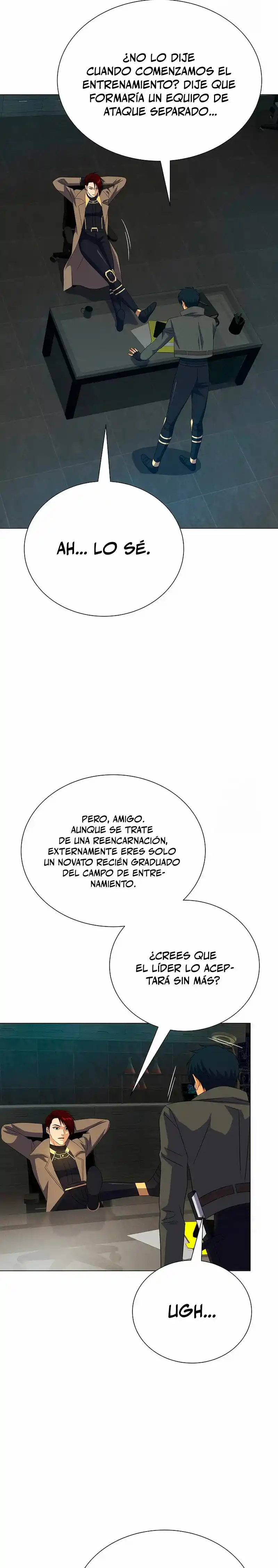 Cazador Carnivoro - Capítulo 90 - Página 13 - LectorTMOo