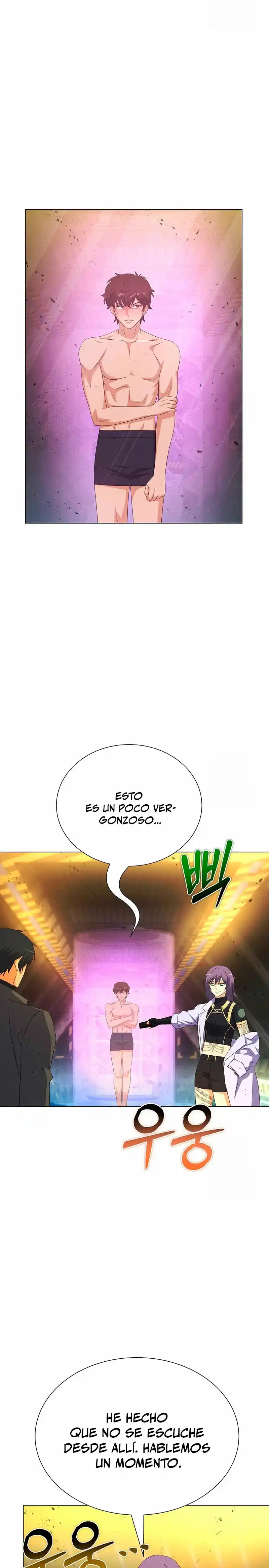 Cazador Carnivoro - Capítulo 90 - Página 23 - LectorTMOo