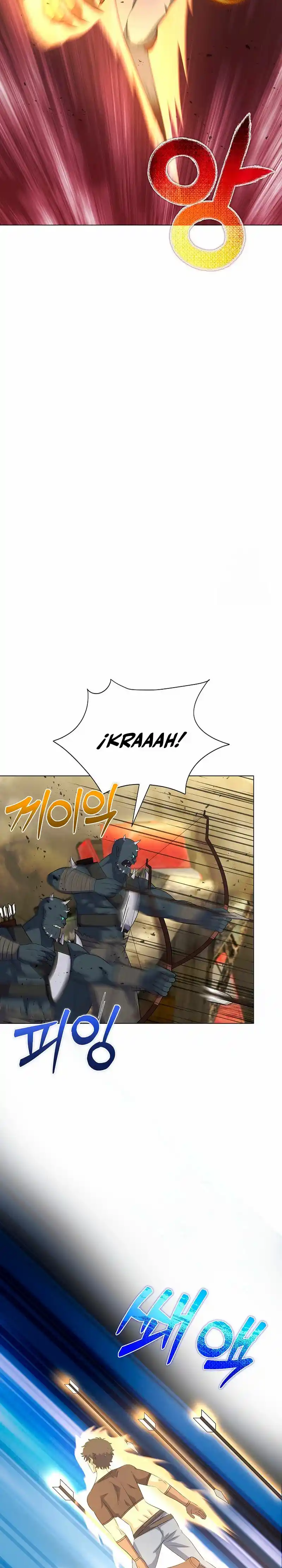 Cazador Carnivoro - Capítulo 91 - Página 35 - LectorTMOo