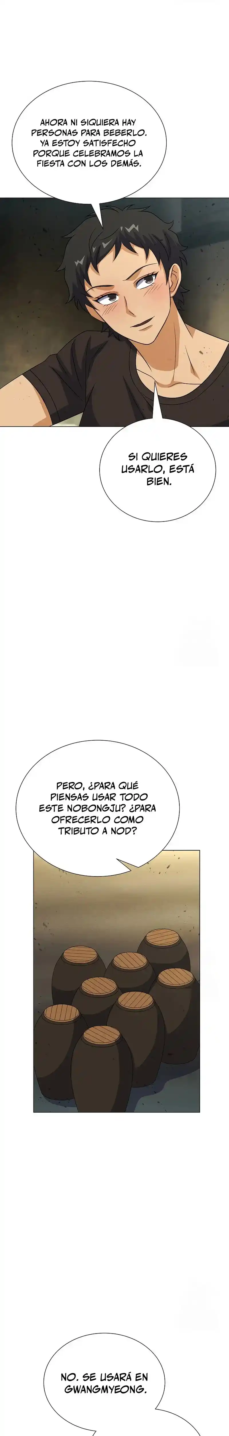 Cazador Carnivoro - Capítulo 92 - Página 9 - LectorTMOo