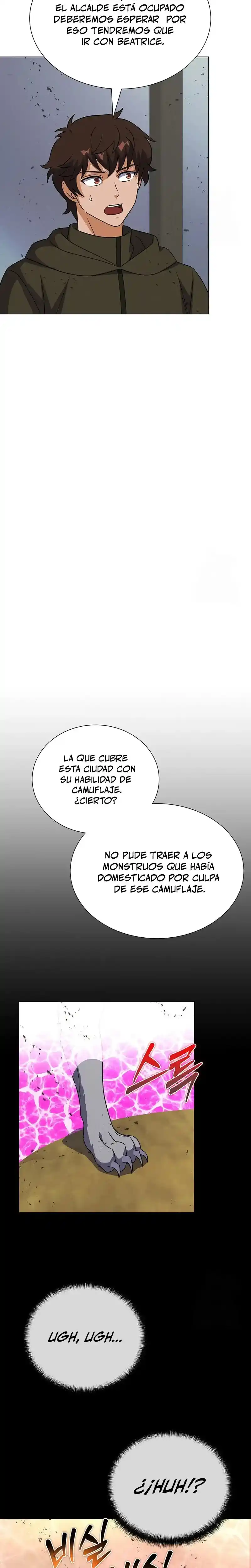 Cazador Carnivoro - Capítulo 93 - Página 7 - LectorTMOo