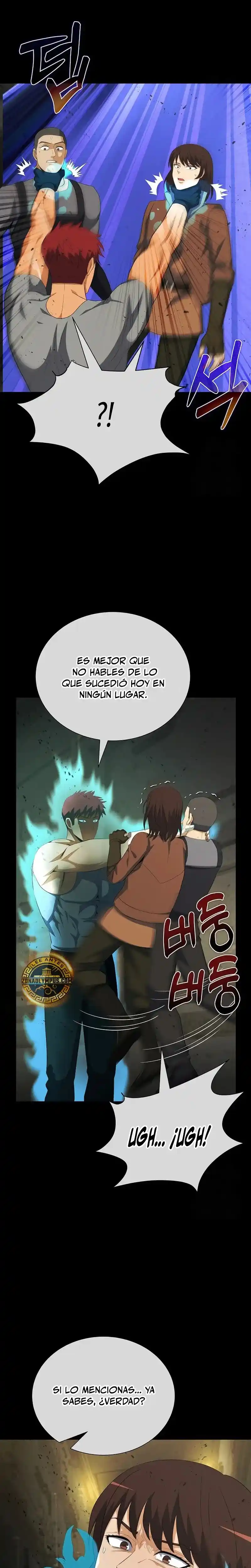 Cazador Carnivoro - Capítulo 95 - Página 14 - LectorTMOo