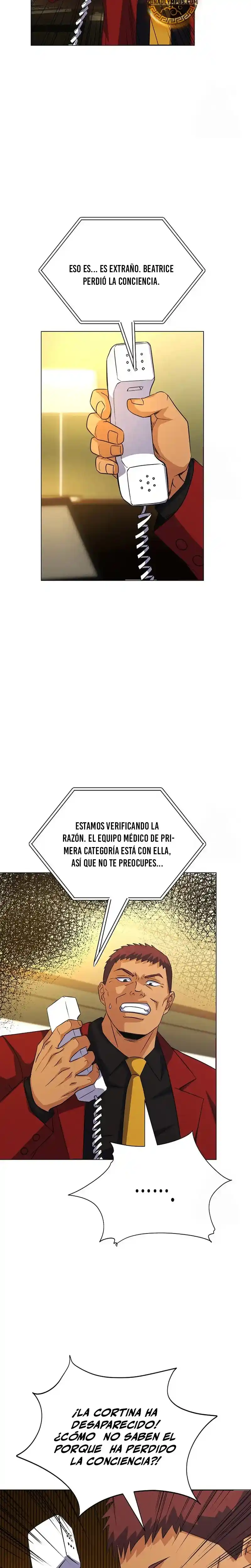 Cazador Carnivoro - Capítulo 97 - Página 17 - LectorTMOo
