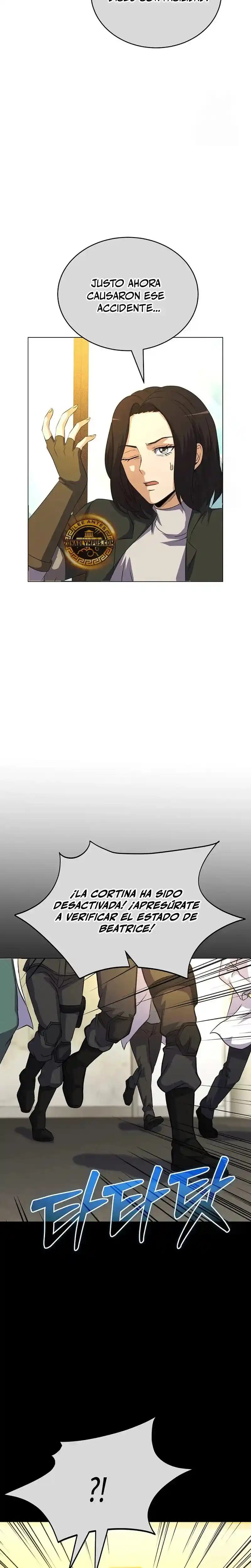 Cazador Carnivoro - Capítulo 97 - Página 23 - LectorTMOo