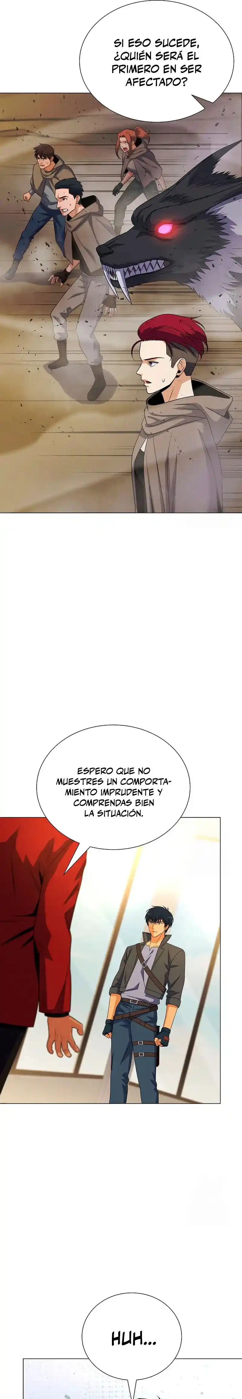 Cazador Carnivoro - Capítulo 98 - Página 4 - LectorTMOo
