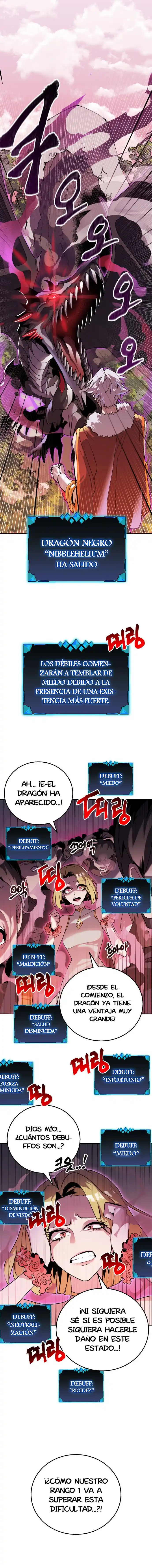 Cazador De Bugs - Capítulo 1 - Página 7 - LectorTMOo